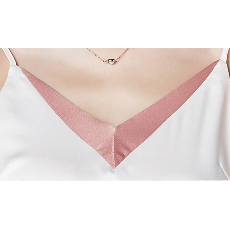 Модный хит цвет имитация 2 шт. элегантные сексуальные топы для фитнеса женский