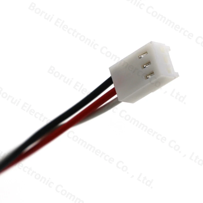 Новый DC 12V 6W микро Бесщеточный погружной насос мотор для ПК система водяного