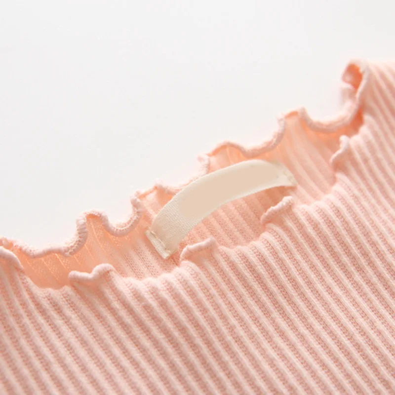 Spring Autumn Long Sleeves Children Girl Clothes Casual Mesh Dress for Girls Mini Tutu Kids Party Wear Clothing | Детская одежда и