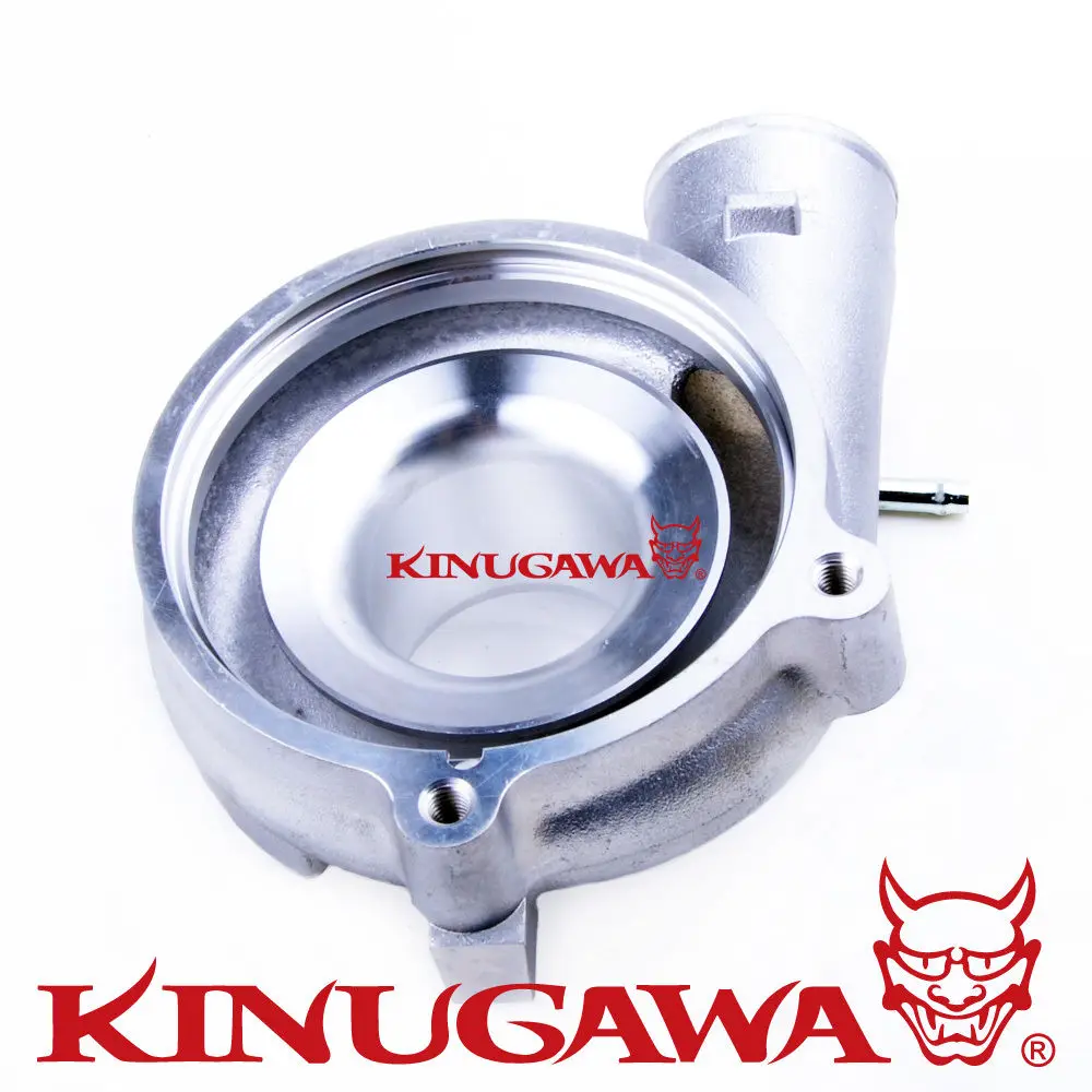 Корпус компрессора Kinugawa Turbo 2 25 "для SUBARU WRX STI TD05H Big 16G|housing| |