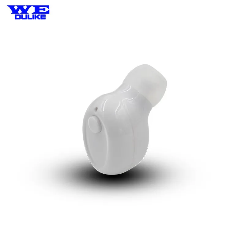 Mini 4.1 mini Pro Беспроводная Гарнитура Bluetooth Наушники Fone Де Ouvido Громкой Универсальный