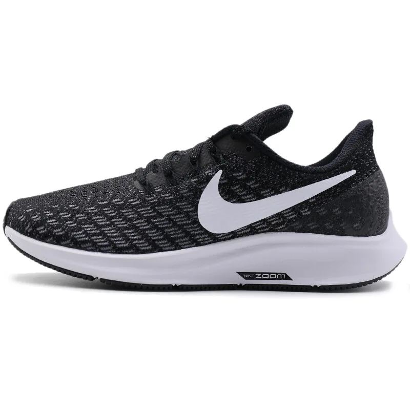 942855001 Новое поступление NIKE AIR ZOOM PEGASUS 35Women's кроссовки - Цвет: 942855001