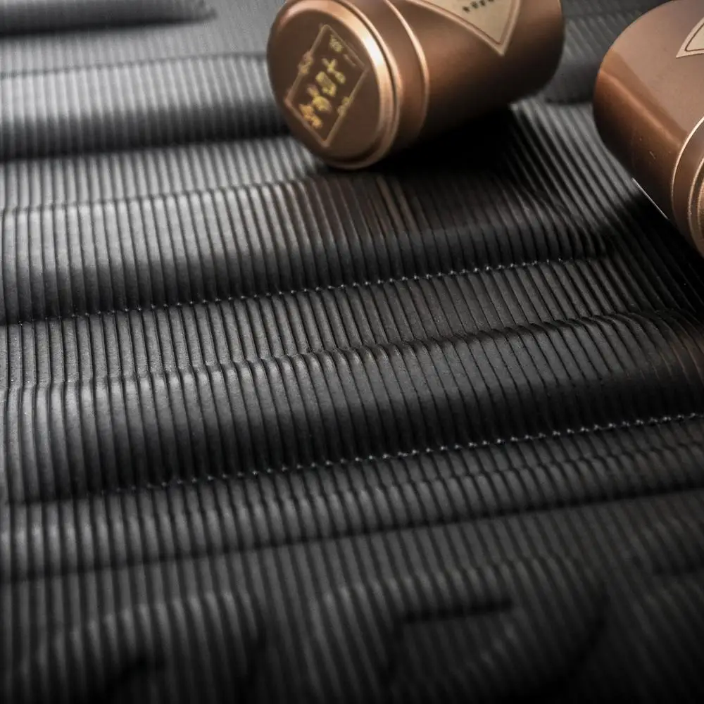 Kopen Myfmat Custom Kofferbak Auto Cargo Liners Pad Matten Cargo Liner Mat Voor JAGUAR XEL XFL F-PACE XJL XE Smart Lamborghini Organizer