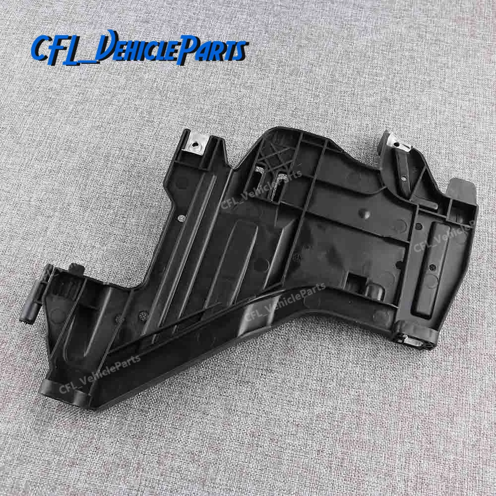 Кронштейн для правой пассажирской боковой фары 8K0941454 Audi A4 S4 B8 2008 2009 2010 2011 2012 Allroad
