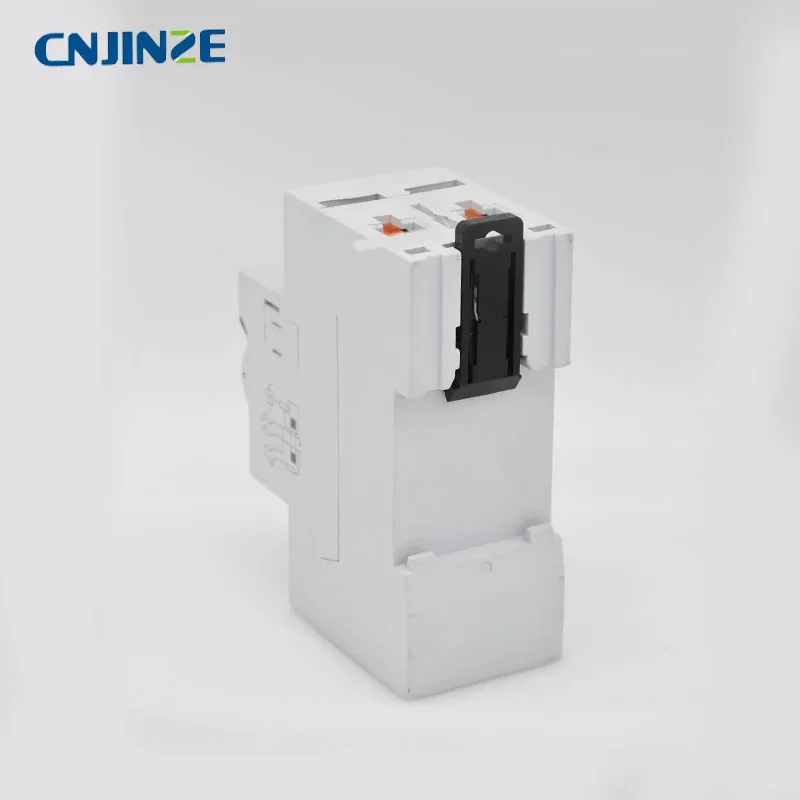A/AC Тип Электромагнитного Типа RCCB Электрический выключатель утечки