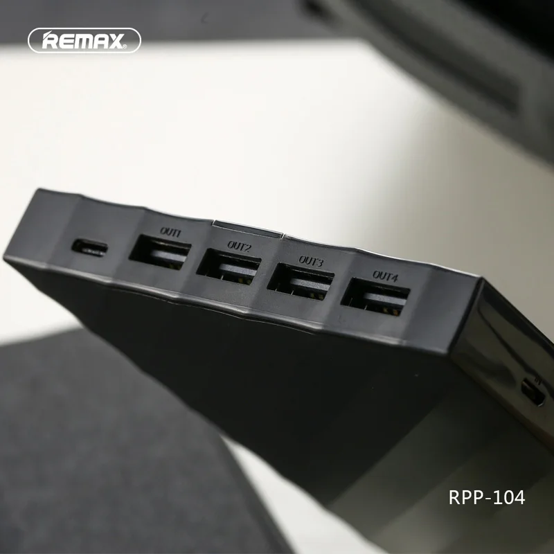 4 USB выход 20000 мАч Внешний аккумулятор для Iphone Huawei Xiaomi Banco De Energia|Внешние