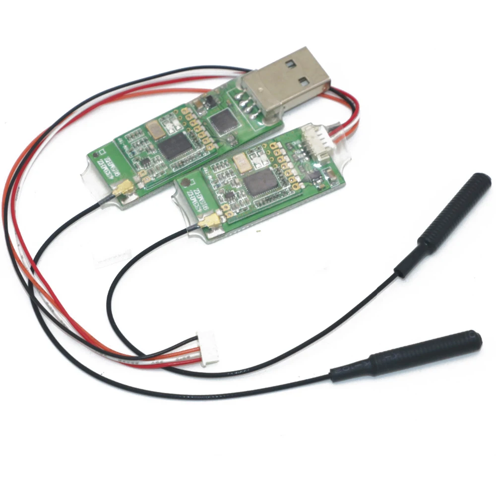 1 шт. модуль питания мини передатчика OSD 3DR (433 МГц 915 МГц) совместимый с