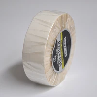 2 54cm12yards white lace tape ultra hold double sided waterproof adhesive wig tape for tape hair extensiontoupeelace wig