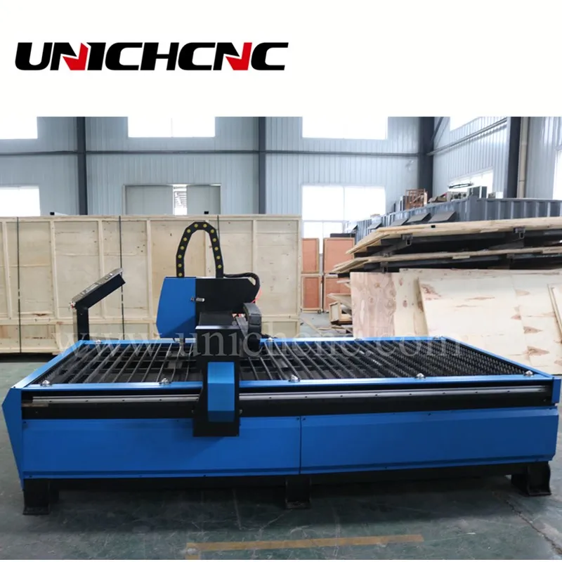 Фотографическая машина для плазменной резки металла диаметром 8 мм по низкой