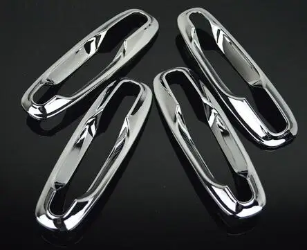 

Exterior Car Door Handle Covers For Buick Chevrolet Lacetti Optra Daewoo Nubira Suzuki Forenza Holden Chrome Sticker Accessories
