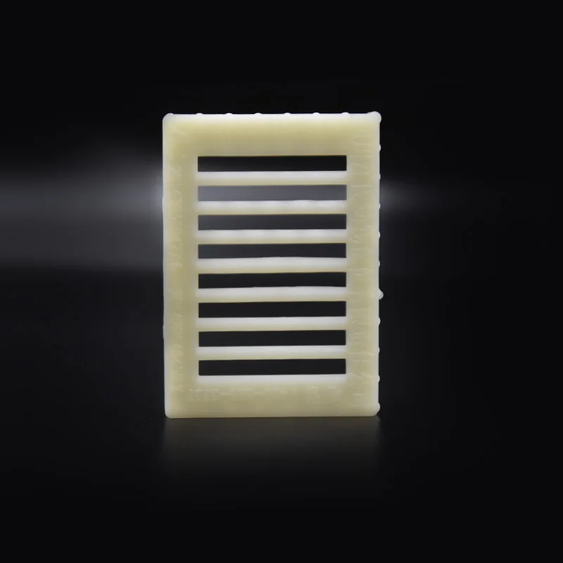 Пчеловодная королева пчелиная клетка Сталь пчелы ловить зрелище оборудование