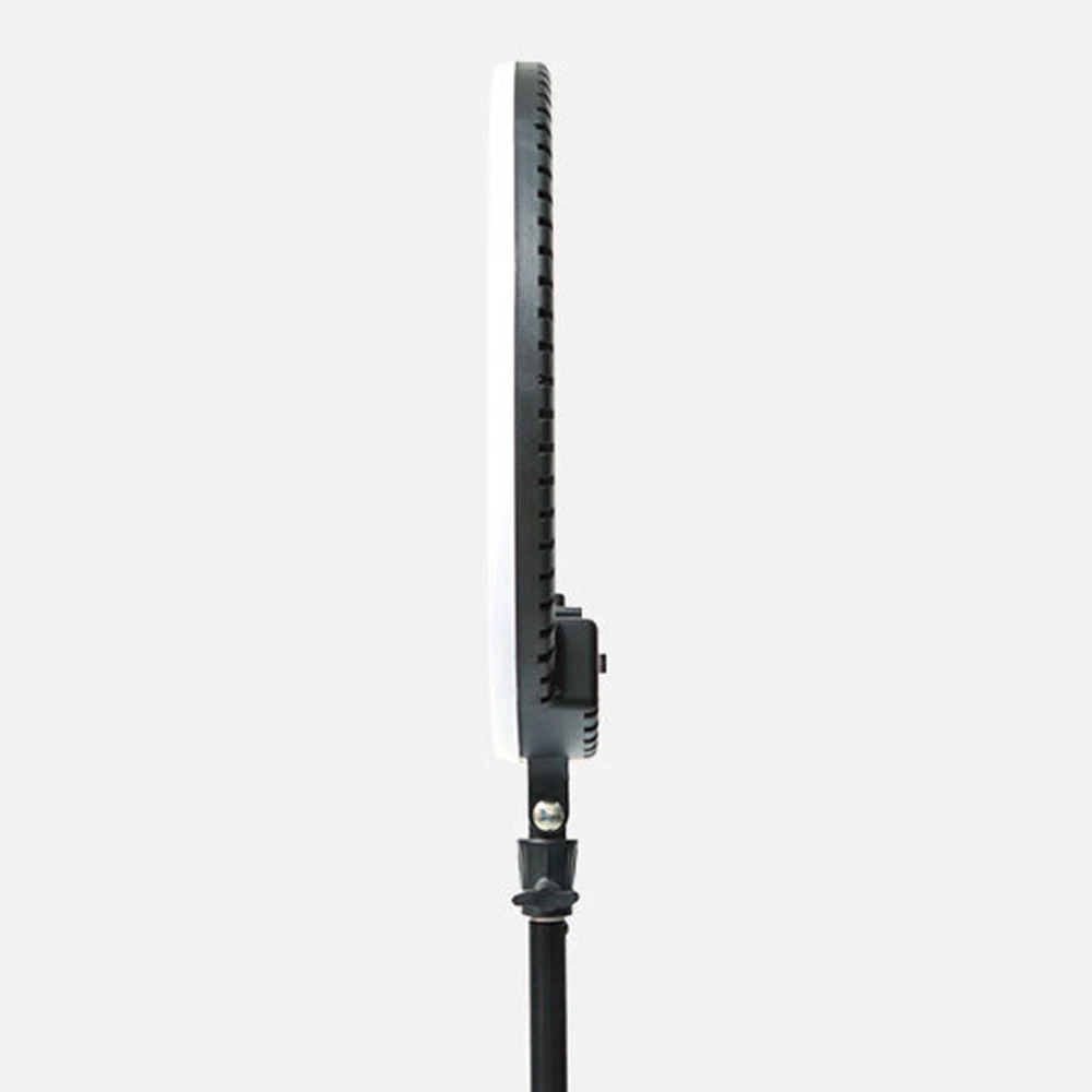 CNP RL 18 II Live кольцевая лампа 3200 5500 K 55 W 512 светодиодный приглушаемая Фотографическая