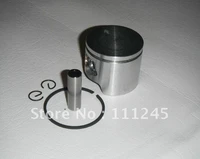 piston assy 42 6mm for hus chain saw 146 free shipping kolben kit cheap gas 2 stroke small engine replacement part