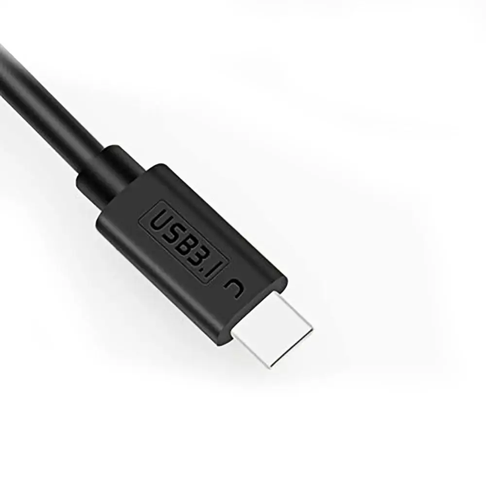 Зарядный кабель JEYI USB3.1 C высокоскоростная линия 10G GEN2 TYPE TO type c /Type to Type A Dataline для