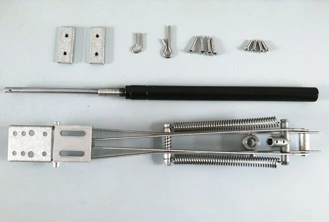 Новые продукты 2019 садовые инструменты автоматический для теплицы Открыватель