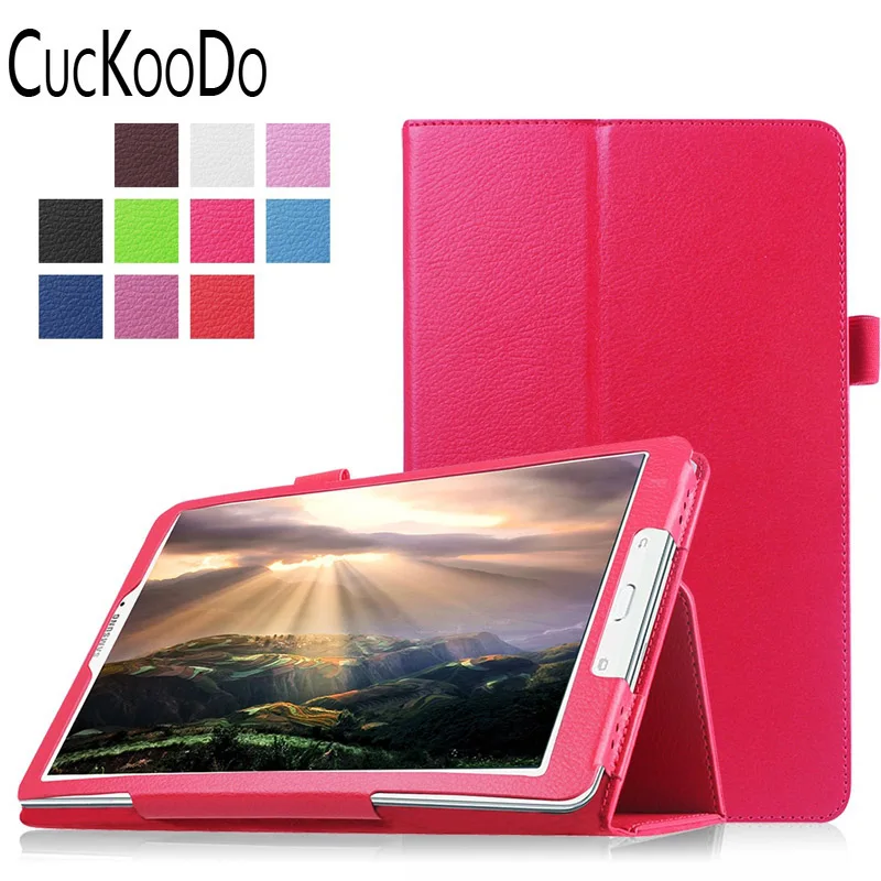 CucKooDo 50 шт./лот кожаный магнитный умный чехол для Samsung Galaxy Tab E 8 0 SM T377 4G LTE дюймов|smart