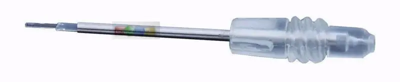 Стоматологический диодный лазер беспроводная лазерная ручка Endo хирургическая