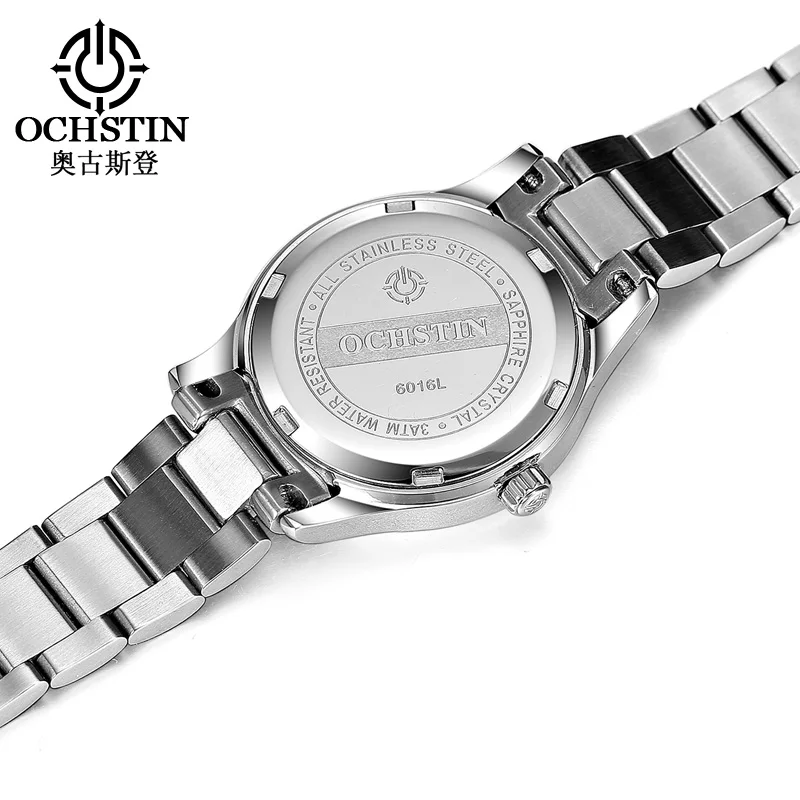 Женские кварцевые наручные часы OCHSTIN Лидирующий бренд женские модные роскошные