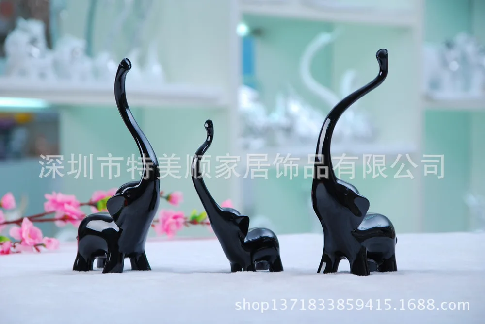 Завод прямых специальных Meishun смолы ремесла подарок украшение дома свадьба