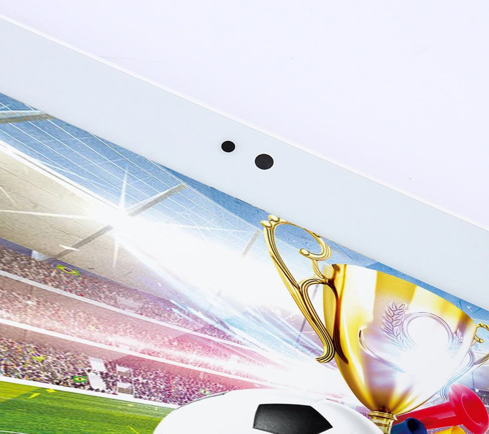 BMXC Новый Android 7 0 Octa Core 2.5D Экран 4 г LTE tablet PC 10 1 дюймов ГБ Оперативная память 64