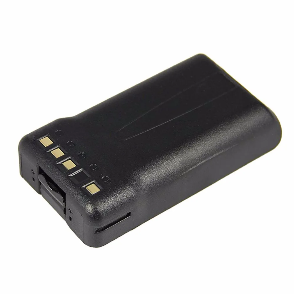 2 шт. KNB 26N 2100 мА/ч металл гидридных или никель Батарея для Kenwood TK 2140 2160 2170|kenwood