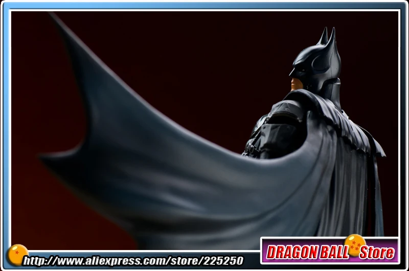 Оригинальная игрушка BANDAI Tamashii stadies SHF/S.H.Figuarts фигурка-Бэтмен-INJUSTICE Ver.- | Игрушки и