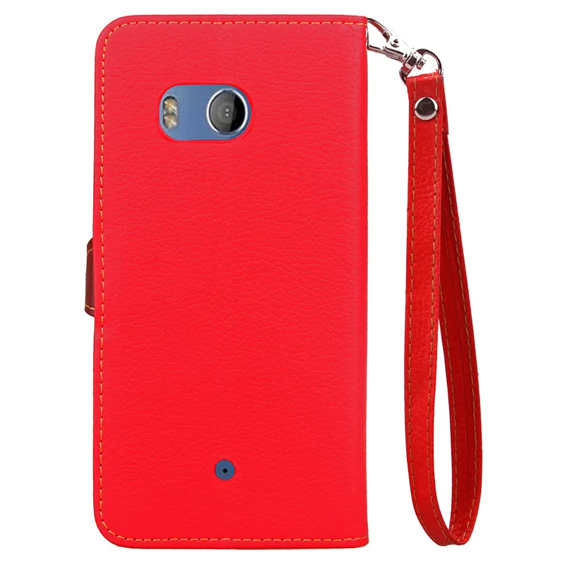 Роскошный чехол из искусственной кожи для HTC Desire 610 626 816 820 10 Pro с откидной крышкой U