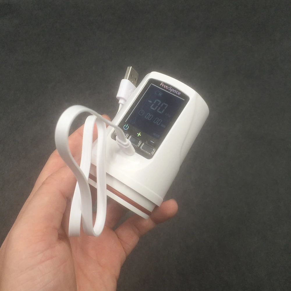 MY Sex эротические игрушки для мужчин Автоматический электронный вакуумный насос