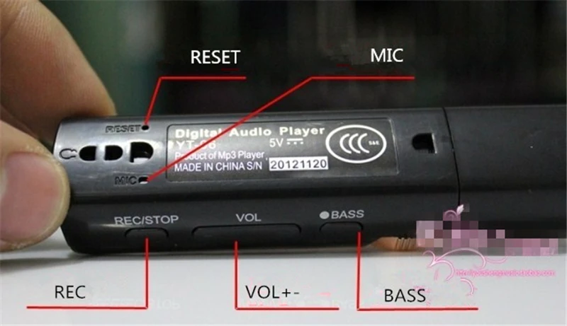 5 цветов U диск Спорт Walkman MP3-плеер F172 8 ГБ 4 ГБ fm-радио запись цифровой экран Mp3 музыкальный плеер ручка USB флэш-драйвер