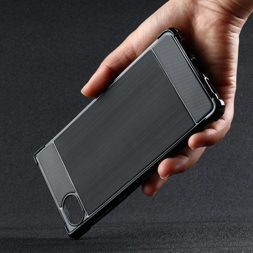 Мягкий силиконовый чехол s Для Blackberry Motion Krypton чехол противоударный чехол для BlackBerry Key 2 KEY2 чехол s чехол для телефона бампер сумки