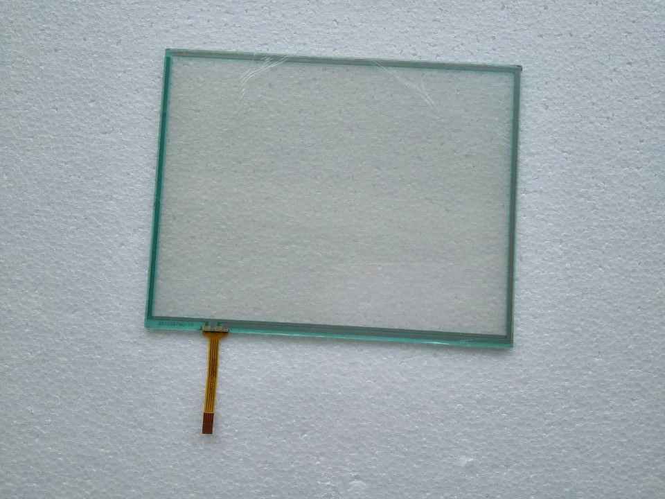 

GT1265-VNBA BKO-C11738 Touch Glass Panel for HMI Panel repair~do it yourself,New & Have in stock