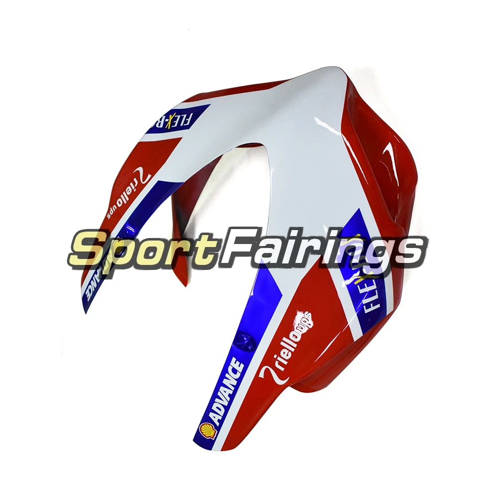 Полный обтекатель комплект для Ducati 899 1199 12 13 2012 2013 мотоцикл Cowling Racing стекловолокно