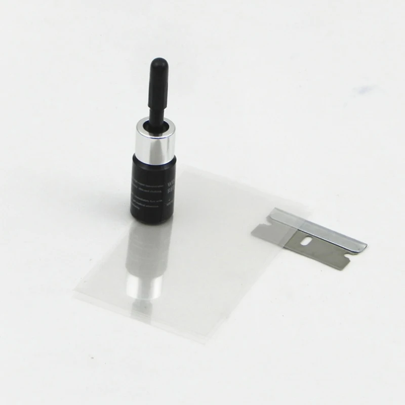 Windshield Repair Tool Car Auto Kit Glass For Chip Crack for Windscreen |