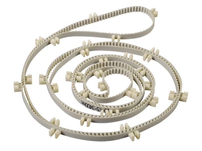 Дешевая цена Заводское производство Т5 замкнутый контур конвейерной ленты с