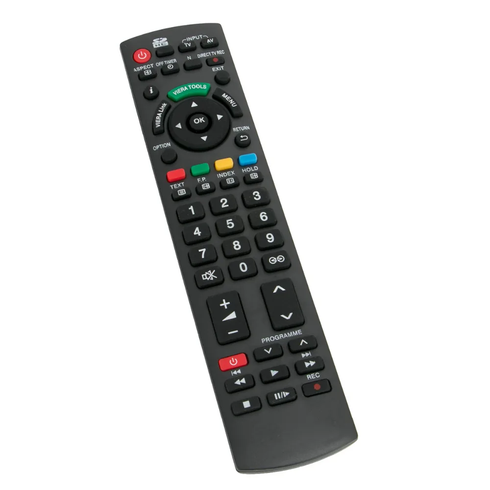 Фото Новый пульт дистанционного управления N2QAYB000350 подходит для Panasonic TV TNQ10481 TNQ4G0401 TNQ4G0402 TNQ4G0403 TNQE008 TNQE007 TNQE009 TNQE015 №2