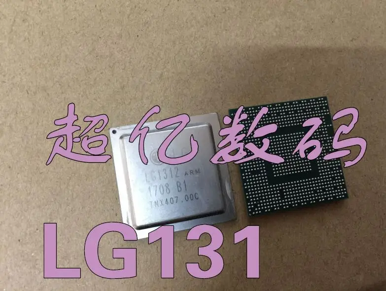 100% новый и оригинальный LG1312 B1 BI|Запасные части| |