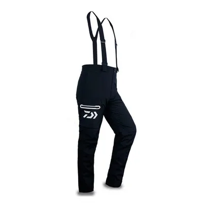 Pants Одежда Daiwa зимняя одежда для рыбалки брюки водонепроницаемые ветрозащитные сохраняющие тепло с внутренней одеждой и 2 в 1 одежда рыболовный костюм - Цвет: Pants