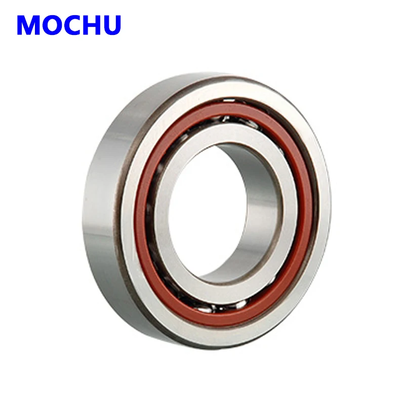 1 шт. MOCHU 7210 7210C 7210C/P5 50x90x20 Радиально упорные контактные подшипники шпинделя с