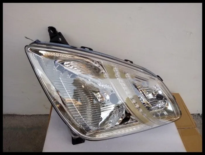 RQXR фара в сборе для Toyota Prius 2005-2009