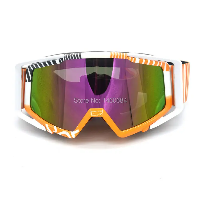 Evomosa очки для мотокросса ATV Masque гоночные Lunette велосипедные Gafas | Автомобили и