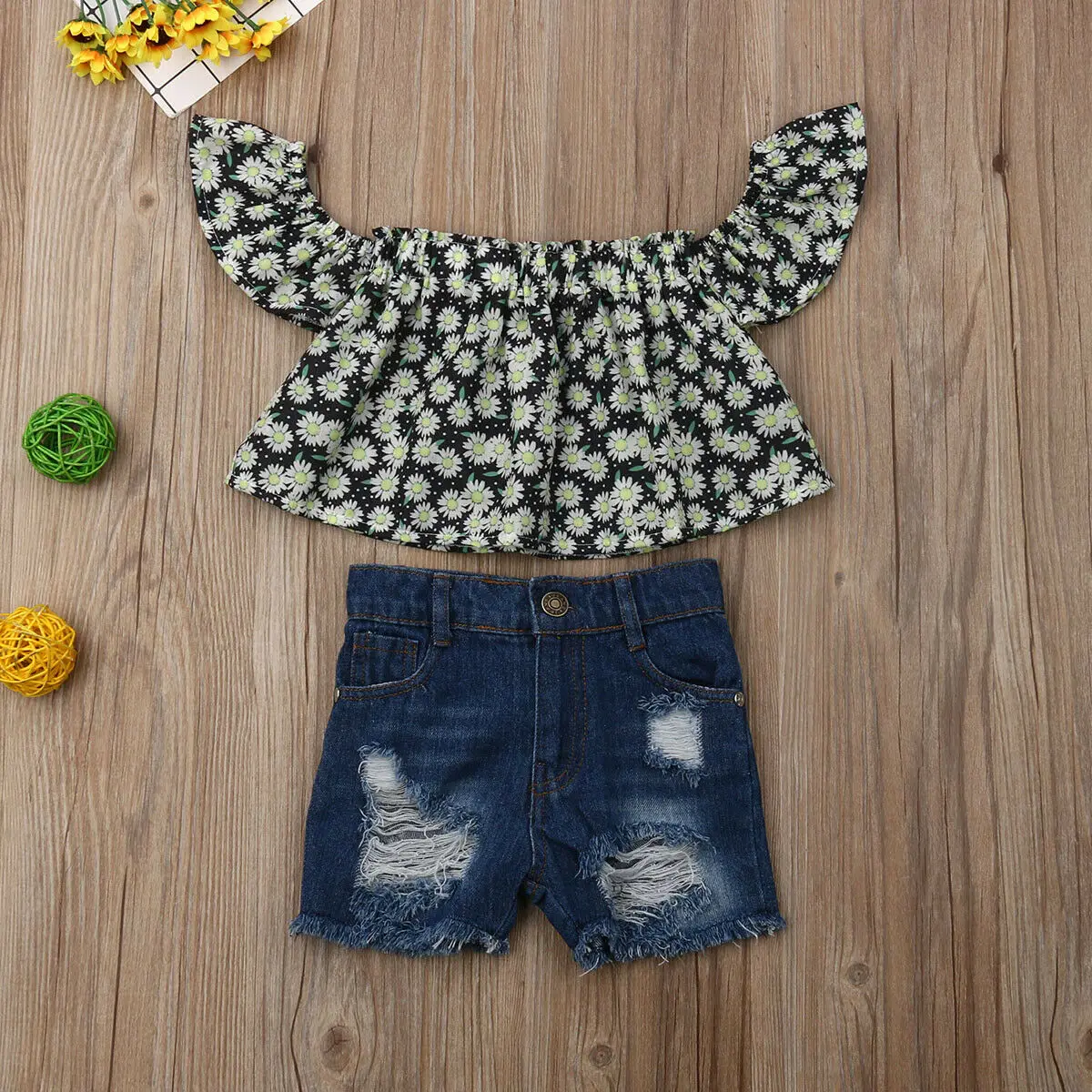 Новинка 2019 модные милые повседневные топы с открытыми плечами и цветочным