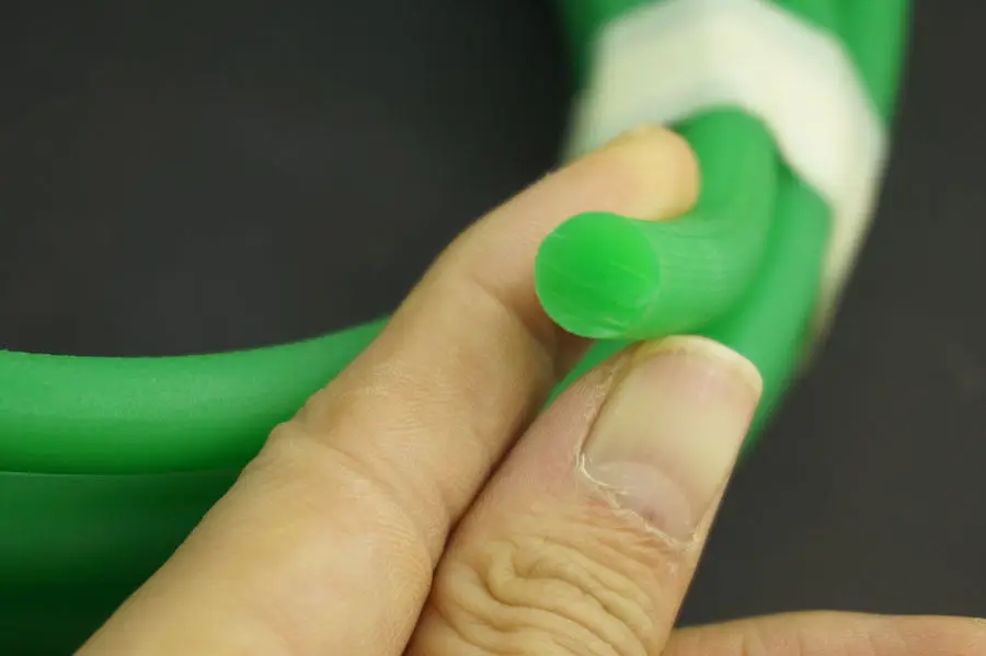 Круглые ремни привода из уретана -2 мм 3 4 5 6 7 8 9 10 12 15 18 |