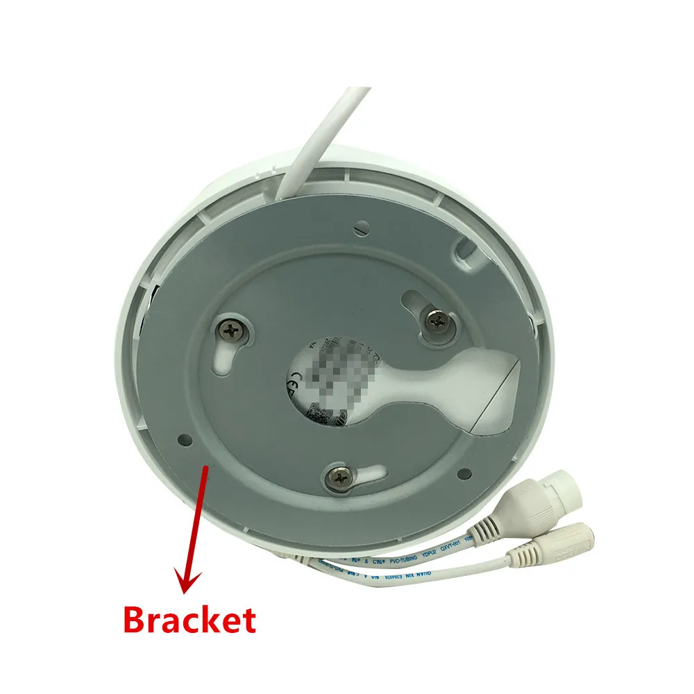 DH SD29204T GN W 2MP 1080 P 4X оптический зум PTZ сети Wi Fi IP камера CCTV 30 м ночное видение