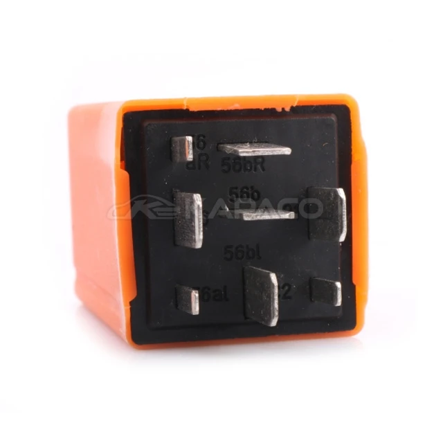 28349070 4109070 5KG005675-01 топливный насос релейная лампа управления фарой для Saab 93/9-3 95/9-5 900