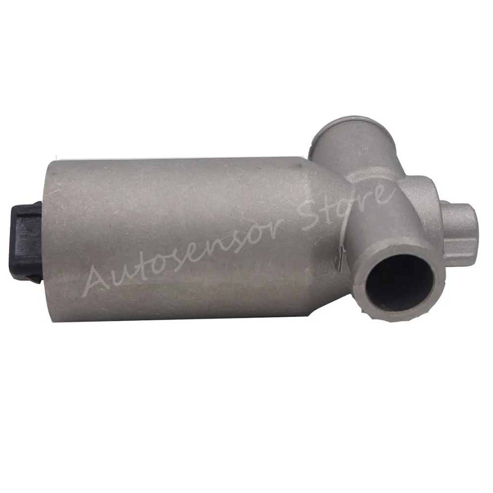 0280140545 клапан управления холостым воздухом IACV для B MW 325Ci E46 E39 E36 M3 Z3 Saab 900 13411744713