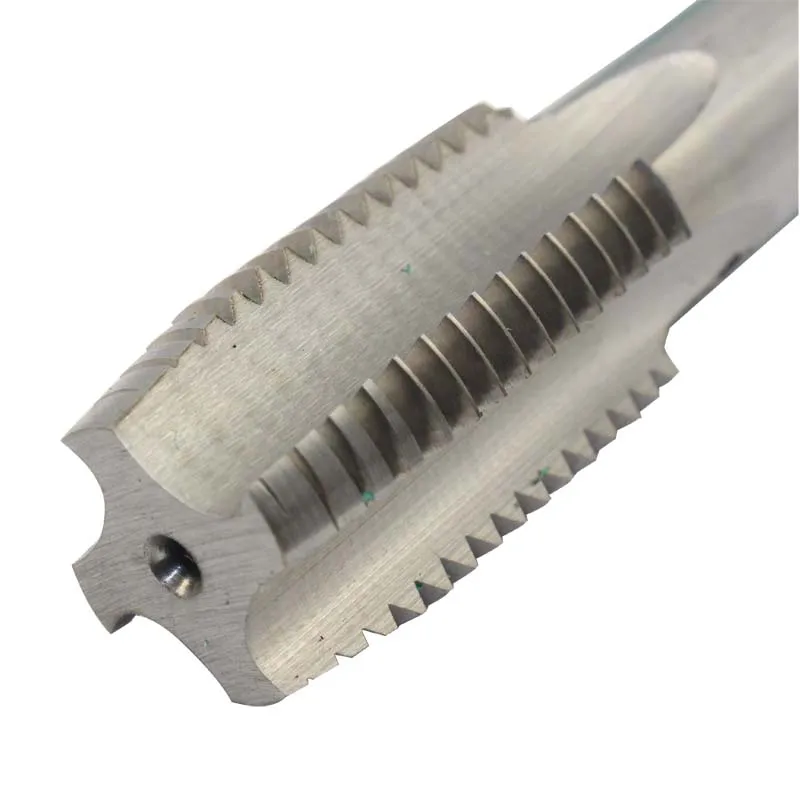 1PC M22 H2 HSS H Straight groove tap for full grinding Stainless steel special Tap Process Thread | Инструменты