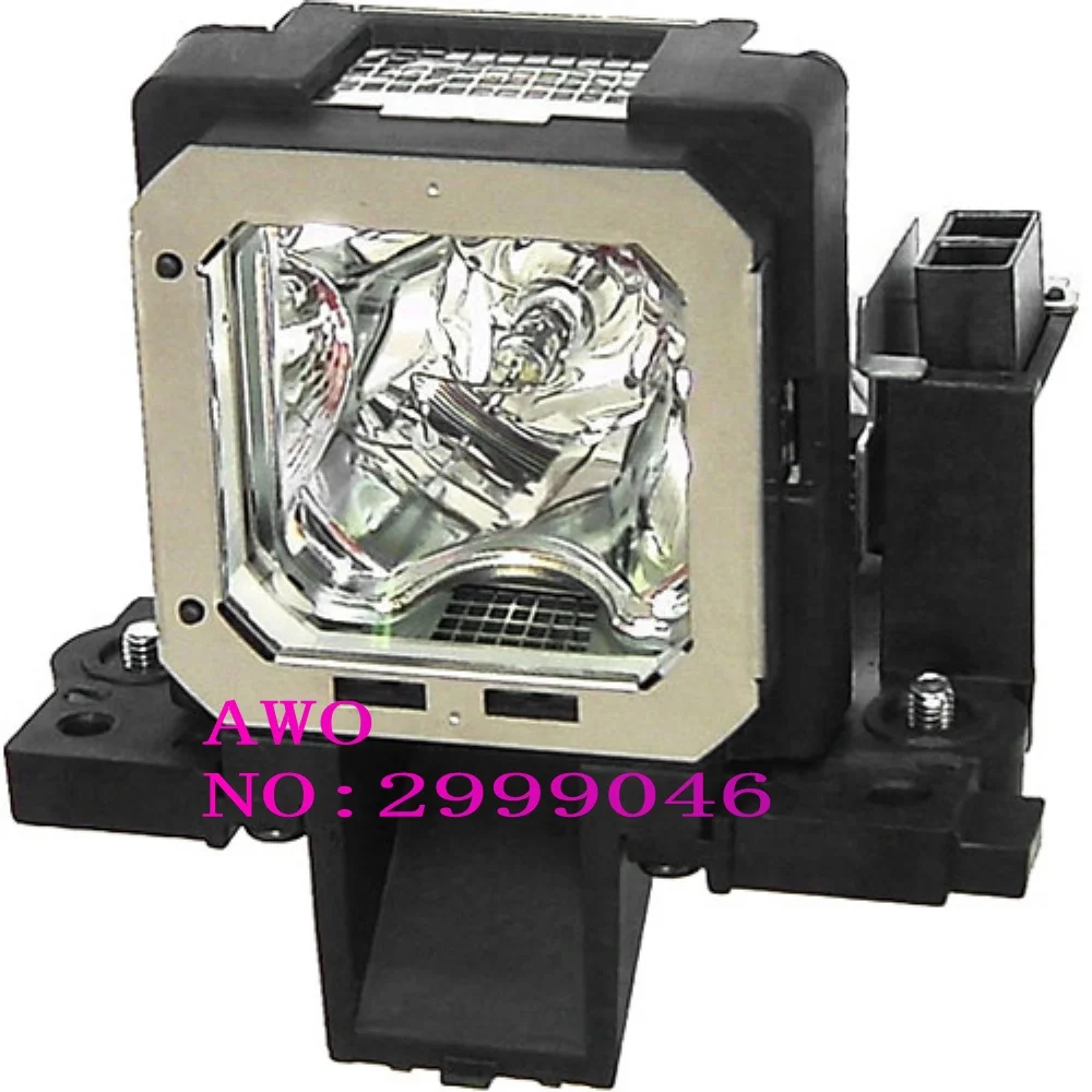 Подходит для JVC PK-L2312UP оригинальная замена лампы проектора B &amp H # PRPKL2312UP MFR |