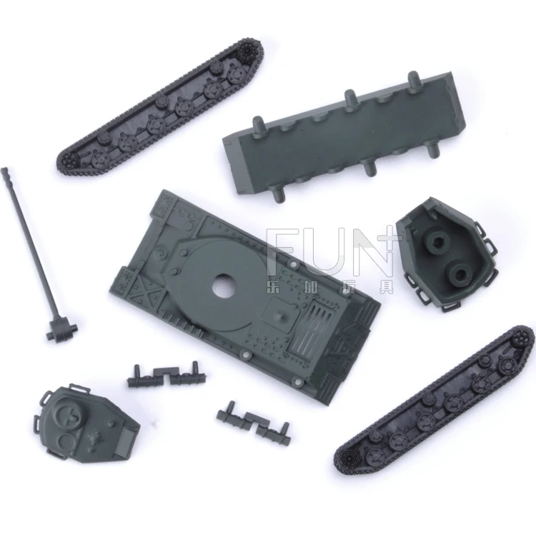 28 типов 1/72 масштаб 4D сборный грузовик бронированный автомобиль panzer Тигр I пантера Танк самолет линкор носитель войны-II модель игрушки