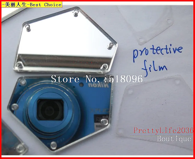 Зеркальные камни и кристаллы с зеркальной поверхностью 80 шт. разразы 26x35 мм