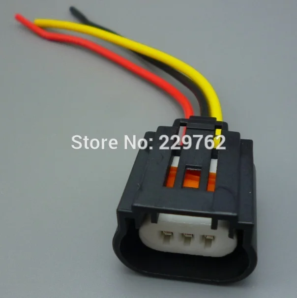 

Shhworldsea 3-контактный разъем горячей продажи керамический H13 автомобильный провод патрон H13 автомобильный патрон лампы H13 9008 автомобильная лампа гнездовой разъем PLUG